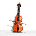 cello playing md wht