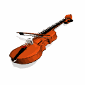 violin playing md wht