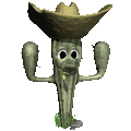 cactus chewing straw md clr