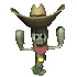 cactus dancing sm clr