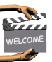 clapboard welcome md wht