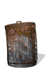 garbage can hopping rusted md wht