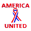 america united ribbon swaying md wht