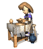 woman at pottery wheel md wht