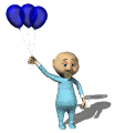 boy balloons md wht
