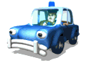 officer muldoon car chase md wht