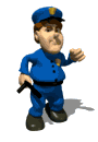 officer muldoon running md wht