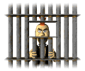 punk behind bars md wht