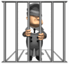 thug jail md wht