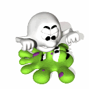 white cell stomping germ md wht