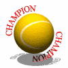 champion tennis md wht