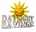 daylight savings sun md wht