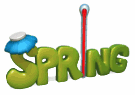 spring fever thermometer ice md wht