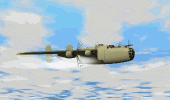 propeller bomber md wht