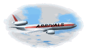 arrivals md wht
