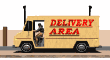 delivery area md wht