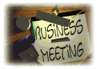 business meeting md wht