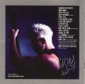 Billy Idol - Greatest Hits-inside