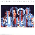 culture club the best of culture club-front