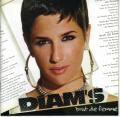 Diams - Brut De Femme (Front)