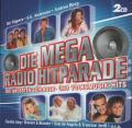 va-die mega radio hitparade-2cd-de-2004-front-tlt
