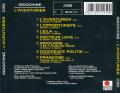 Indochine - Aventurier-back