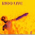 Indochine - Indo Live-front