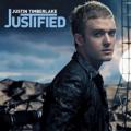 Justin Timberlake - Justified-front