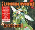 Linkin Park-Reanimation-Frontal
