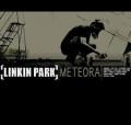 linkin park meteora Front