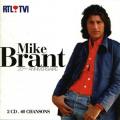 mike brant 20 ieme anniversaire FRONT