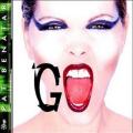 Pat Benatar - Go (Front)