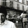 Patrick Bruel - Entre Deux-front