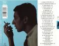 Serge Gainsbourg - Box Set 02 - Lhomme A Tete De Chou-back