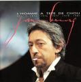 Serge Gainsbourg - Box Set 02 - Lhomme A Tete De Chou-front