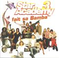 Star Academy 3 - Fait sa bamba - Front