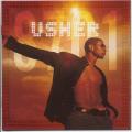 Usher - 8701-front