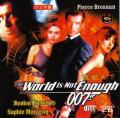 007 World Is Not Enough-front