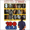 100 Girls French-front