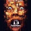 13 Ghosts French-front