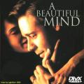 A Beautiful Mind Divx-front