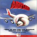 Airplane Divx-front