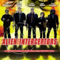 Alien Interceptors-front