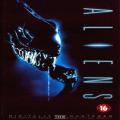 Aliens 2-front