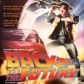 Back To The Future-front
