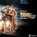 Back To The Future Part 3-front