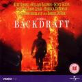 Backdraft-front