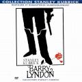 Barry Lyndon French-front