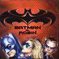 Batman And Robin-front