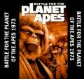 Battle For The Planet Of The Apes-front
